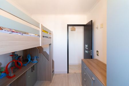 Quarto 1 de apartamento à venda com 2 quartos, 52m² em Jardim Sarah, São Paulo