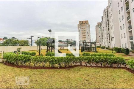 Apartamento à venda com 52m², 2 quartos e 1 vagaÁrea comum