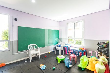 Apartamento à venda com 52m², 2 quartos e 1 vagaÁrea comum