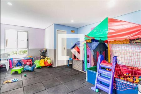 Apartamento à venda com 52m², 2 quartos e 1 vagaÁrea comum