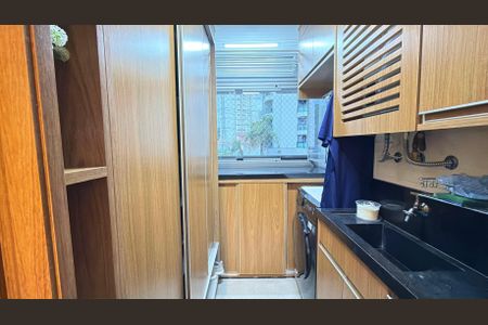 Apartamento à venda com 92m², 2 quartos e 2 vagas