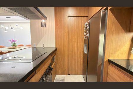 Apartamento à venda com 92m², 2 quartos e 2 vagas