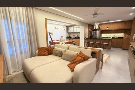 Apartamento à venda com 92m², 2 quartos e 2 vagas