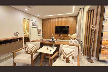 Apartamento à venda com 2 quartos, 92m² em Mooca, São Paulo