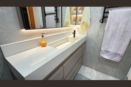 Apartamento à venda com 92m², 2 quartos e 2 vagas