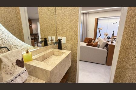 Apartamento à venda com 92m², 2 quartos e 2 vagas