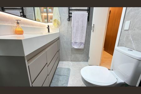Apartamento à venda com 92m², 2 quartos e 2 vagas