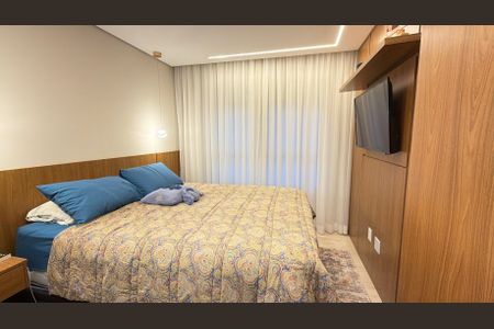 Apartamento à venda com 92m², 2 quartos e 2 vagas