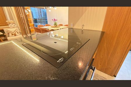 Apartamento à venda com 92m², 2 quartos e 2 vagas