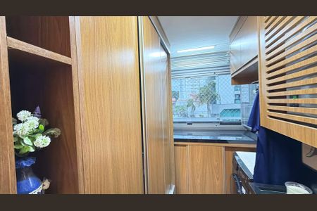 Apartamento à venda com 92m², 2 quartos e 2 vagas