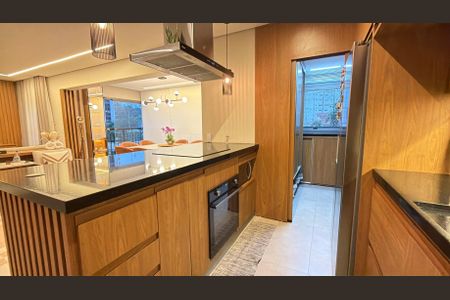 Apartamento à venda com 92m², 2 quartos e 2 vagas
