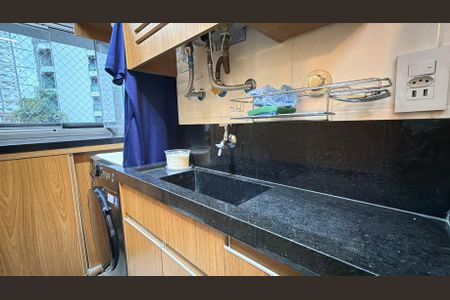 Apartamento à venda com 92m², 2 quartos e 2 vagas