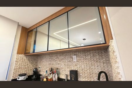 Apartamento à venda com 92m², 2 quartos e 2 vagas