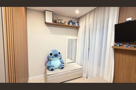 Apartamento à venda com 92m², 2 quartos e 2 vagas