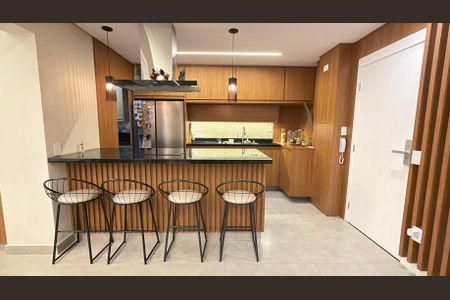 Apartamento à venda com 92m², 2 quartos e 2 vagas