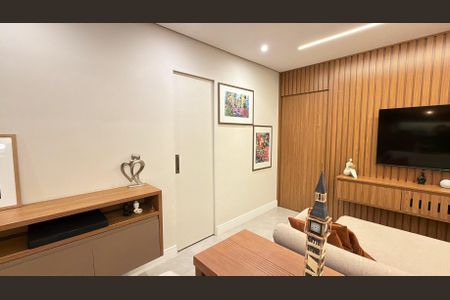 Apartamento à venda com 92m², 2 quartos e 2 vagas