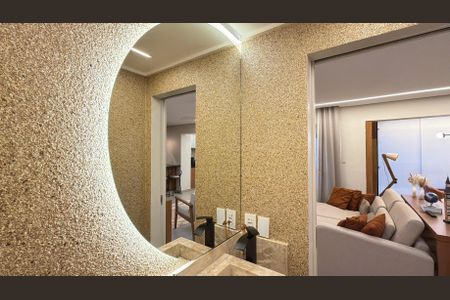 Apartamento à venda com 92m², 2 quartos e 2 vagas