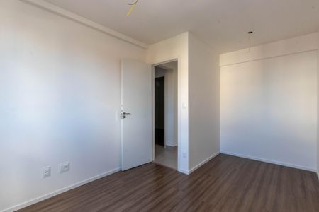 Apartamento à venda com 79m², 3 quartos e 2 vagasQuarto 3