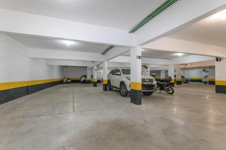 Apartamento à venda com 79m², 3 quartos e 2 vagasGaragem