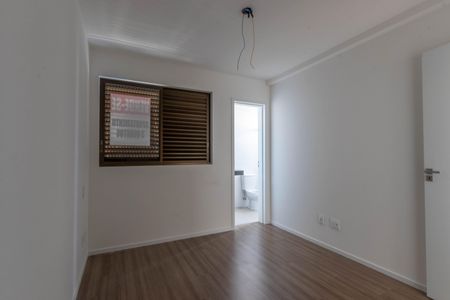 Apartamento à venda com 79m², 3 quartos e 2 vagasQuarto 3
