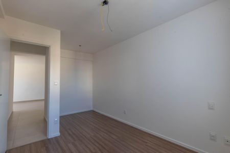 Apartamento à venda com 79m², 3 quartos e 2 vagasQuarto 3