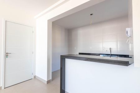 Apartamento à venda com 79m², 3 quartos e 2 vagasCozinha