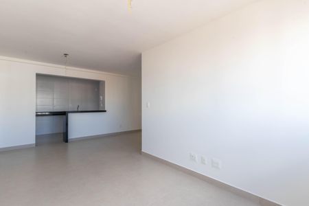Sala de apartamento à venda com 3 quartos, 79m² em Santa Ines, Belo Horizonte