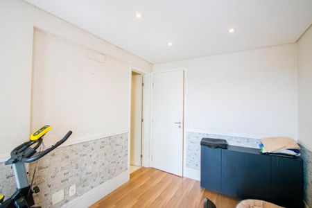 Apartamento à venda com 128m², 3 quartos e 3 vagasQuarto 3 - Suíte