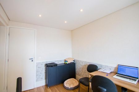 Apartamento à venda com 128m², 3 quartos e 3 vagasQuarto 3 - Suíte