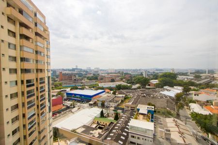 Apartamento à venda com 128m², 3 quartos e 3 vagasVista do quarto 2