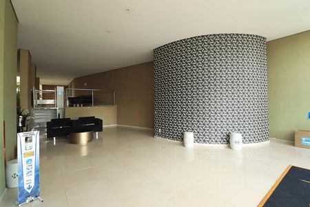 Apartamento à venda com 128m², 3 quartos e 3 vagasÁrea comum 