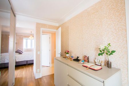 Apartamento à venda com 128m², 3 quartos e 3 vagasQuarto 2 - Suíte