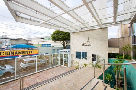 Apartamento à venda com 128m², 3 quartos e 3 vagasÁrea comum
