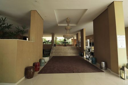 Apartamento à venda com 128m², 3 quartos e 3 vagasÁrea comum 