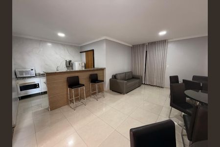 Apartamento à venda com 69m², 3 quartos e 1 vagaSALAO FESTA