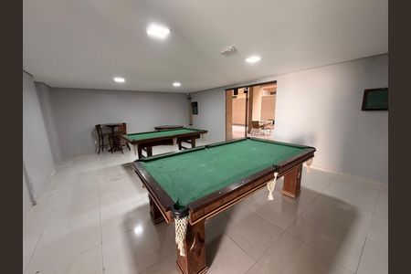 Salão de jogos de apartamento à venda com 3 quartos, 69m² em Csb 10, Brasília
