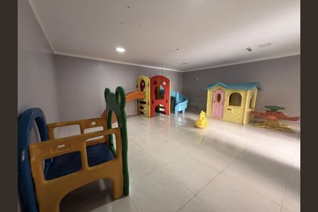 Apartamento à venda com 69m², 3 quartos e 1 vagaBrinquedoteca