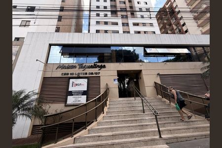 Apartamento à venda com 3 quartos, 69m² em Csb 10, Brasília