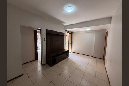 SALA de apartamento à venda com 3 quartos, 69m² em Csb 10, Brasília