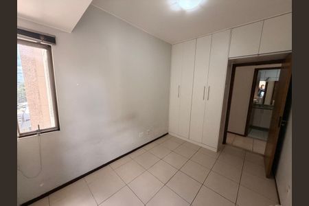 QUARTO 01 de apartamento à venda com 3 quartos, 69m² em Csb 10, Brasília