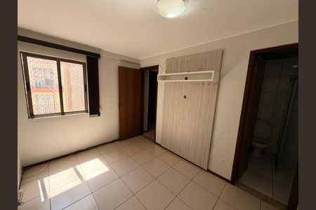 Apartamento à venda com 69m², 3 quartos e 1 vagaQUARTO 03 SUITE
