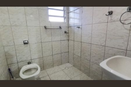 Casa para alugar com 250m², 3 quartos e 1 vaga Casa para alugar com 250m², 3 quartos e 1 vagaBanheiro 1