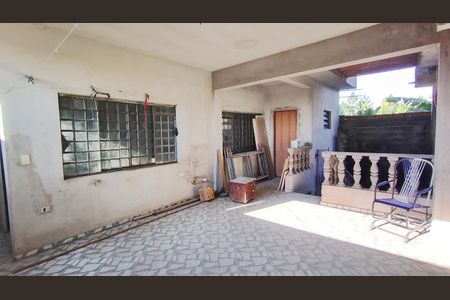 Casa para alugar com 250m², 3 quartos e 1 vaga Casa para alugar com 250m², 3 quartos e 1 vagaÁrea de churrasco