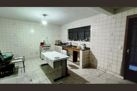 Casa para alugar com 250m², 3 quartos e 1 vaga Casa para alugar com 250m², 3 quartos e 1 vagaCozinha