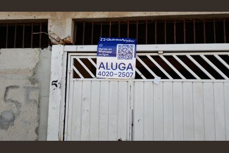 Casa para alugar com 250m², 3 quartos e 1 vaga Casa para alugar com 250m², 3 quartos e 1 vagaPlaca