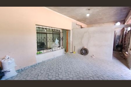 Casa para alugar com 250m², 3 quartos e 1 vaga Casa para alugar com 250m², 3 quartos e 1 vagaGaragem