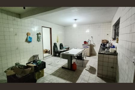Casa para alugar com 250m², 3 quartos e 1 vaga Casa para alugar com 250m², 3 quartos e 1 vagaCozinha