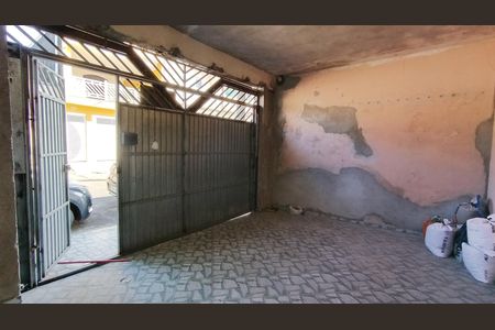 Casa para alugar com 250m², 3 quartos e 1 vaga Casa para alugar com 250m², 3 quartos e 1 vagaGaragem