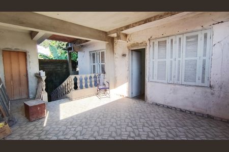 Casa para alugar com 250m², 3 quartos e 1 vaga Casa para alugar com 250m², 3 quartos e 1 vagaÁrea de churrasco