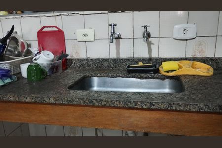 Casa para alugar com 250m², 3 quartos e 1 vaga Casa para alugar com 250m², 3 quartos e 1 vagaCozinha